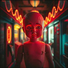 Dolls Whispers Five  4