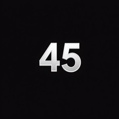 45 (Prod. Maitse)