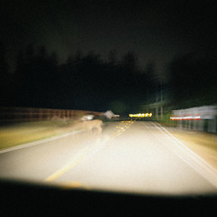 to get by