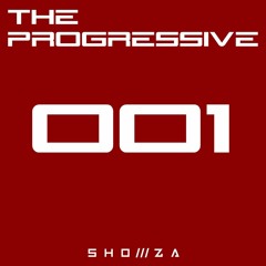 THE PROGRESSIVE 001 - Melody and Power