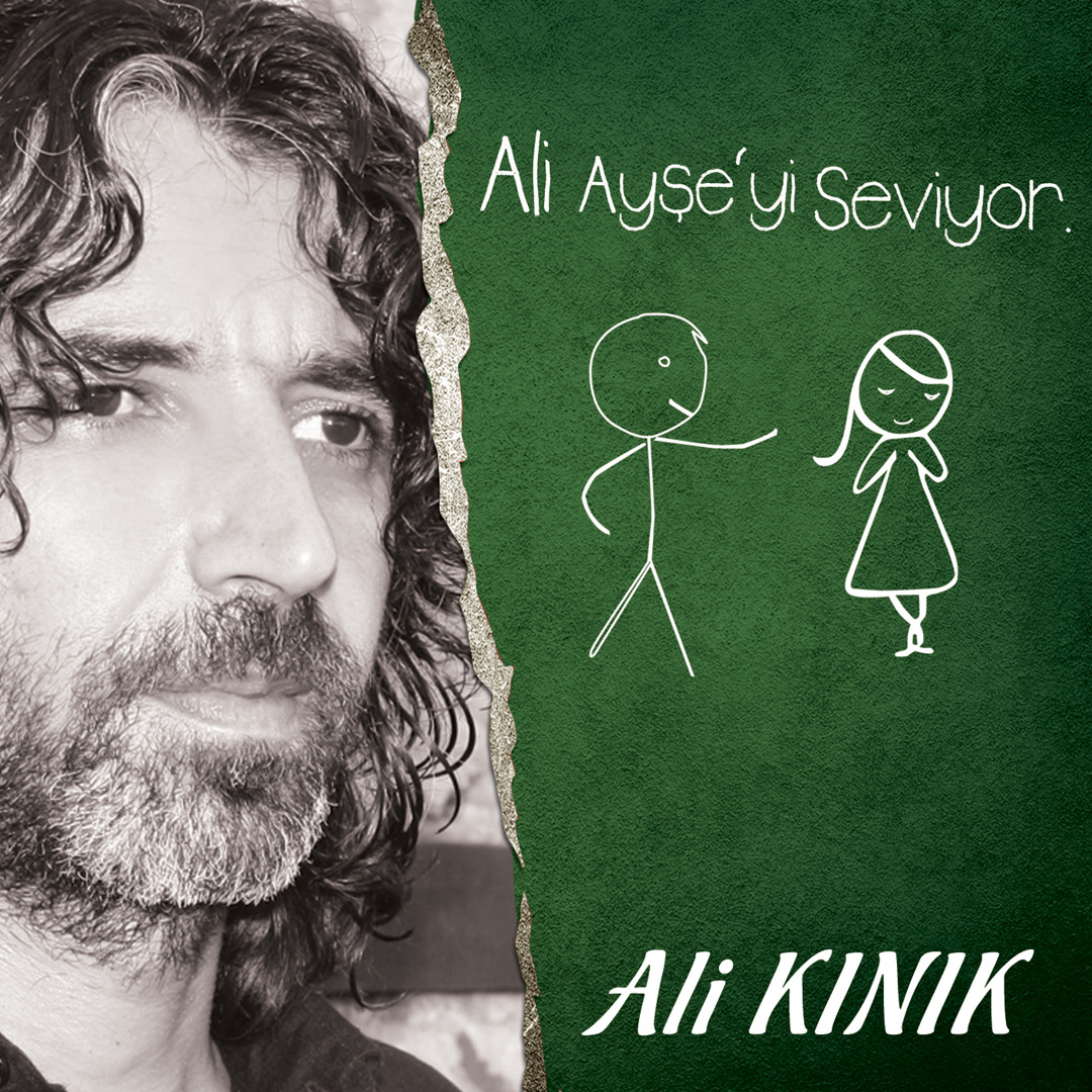 Stream Ali Kınık | Listen to Ali Ayşeyi Seviyor playlist online for free  on SoundCloud