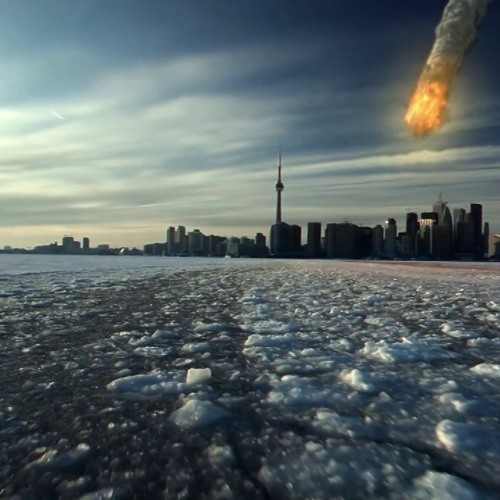 Dead Planet