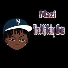 Tired Of Being Alone.m4a