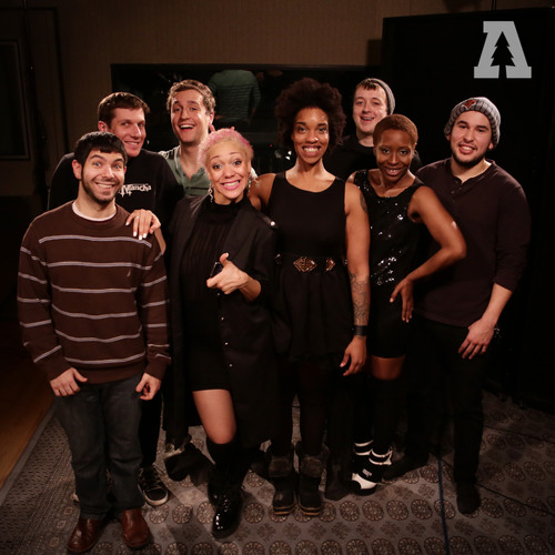 Stream Psalm One | Listen to Psalm One on Audiotree Live playlist ...