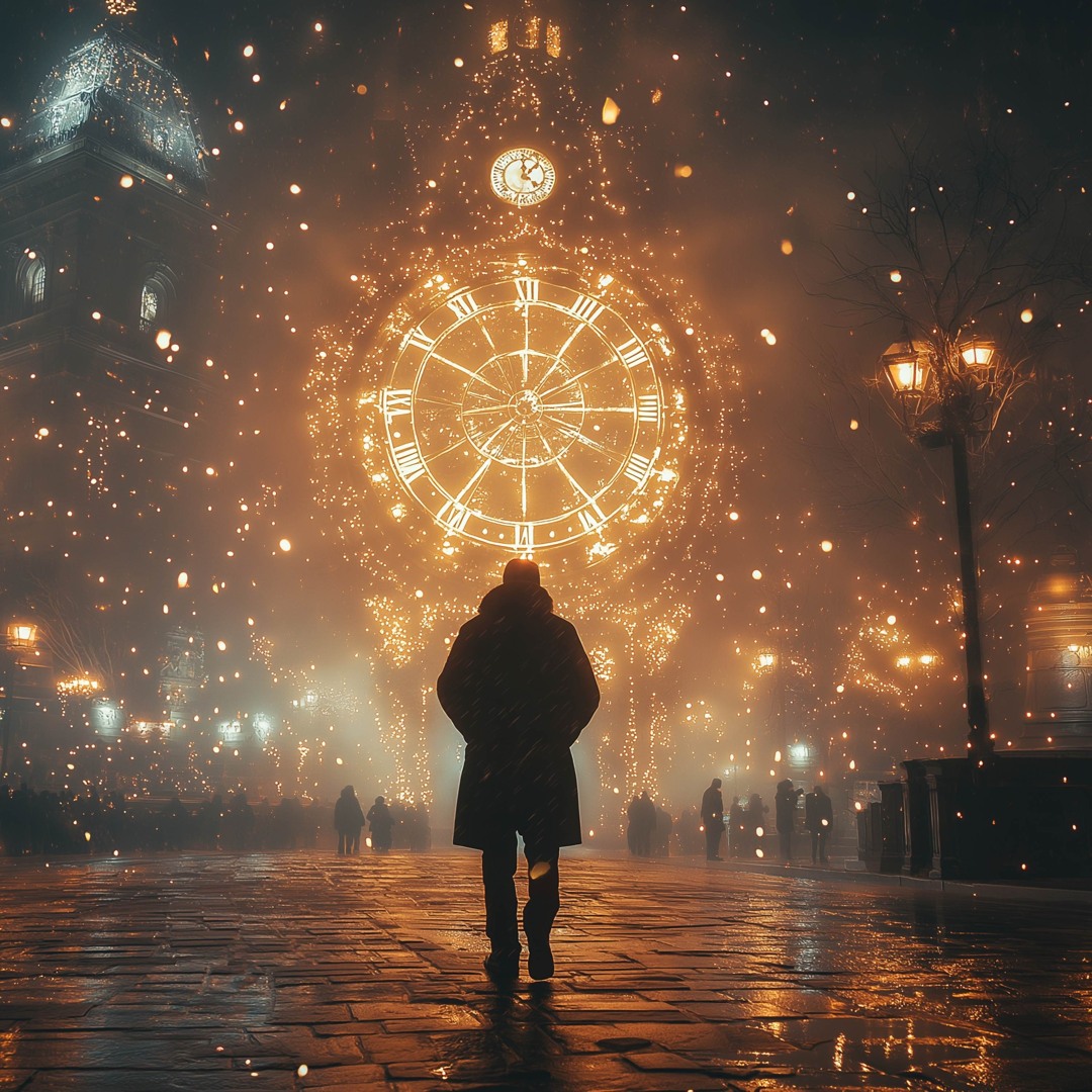 Stream ASMR NYE | Listen to Countdown to New Years playlist online for ...
