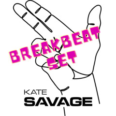 Breakbeat Bassout Party