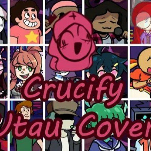 Crucify but Every Turn Another Character Sings It - (UTAU Cover)