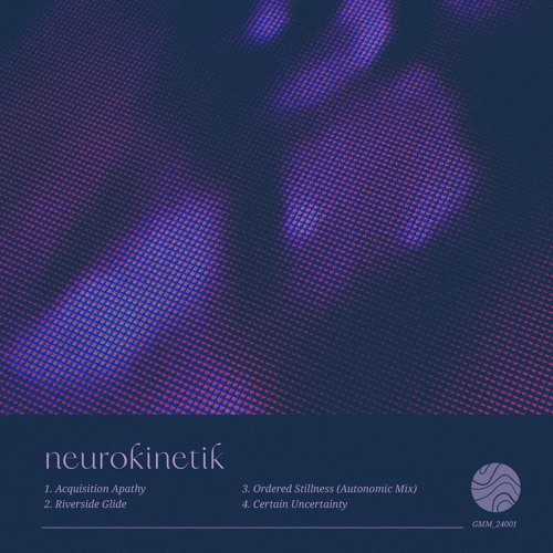 Certain Uncertainty EP Launch Promo Mix