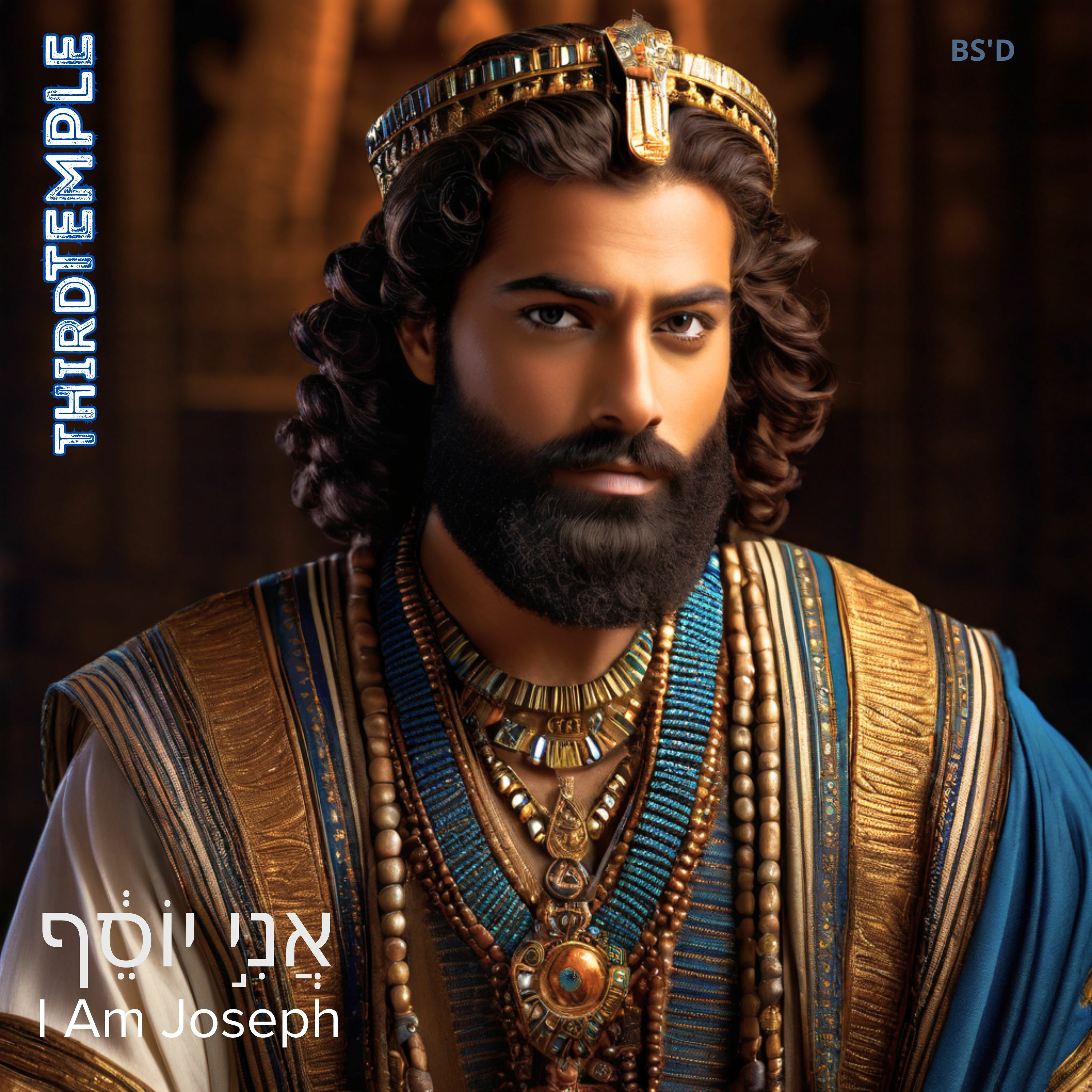 I am Joseph episode artwork
