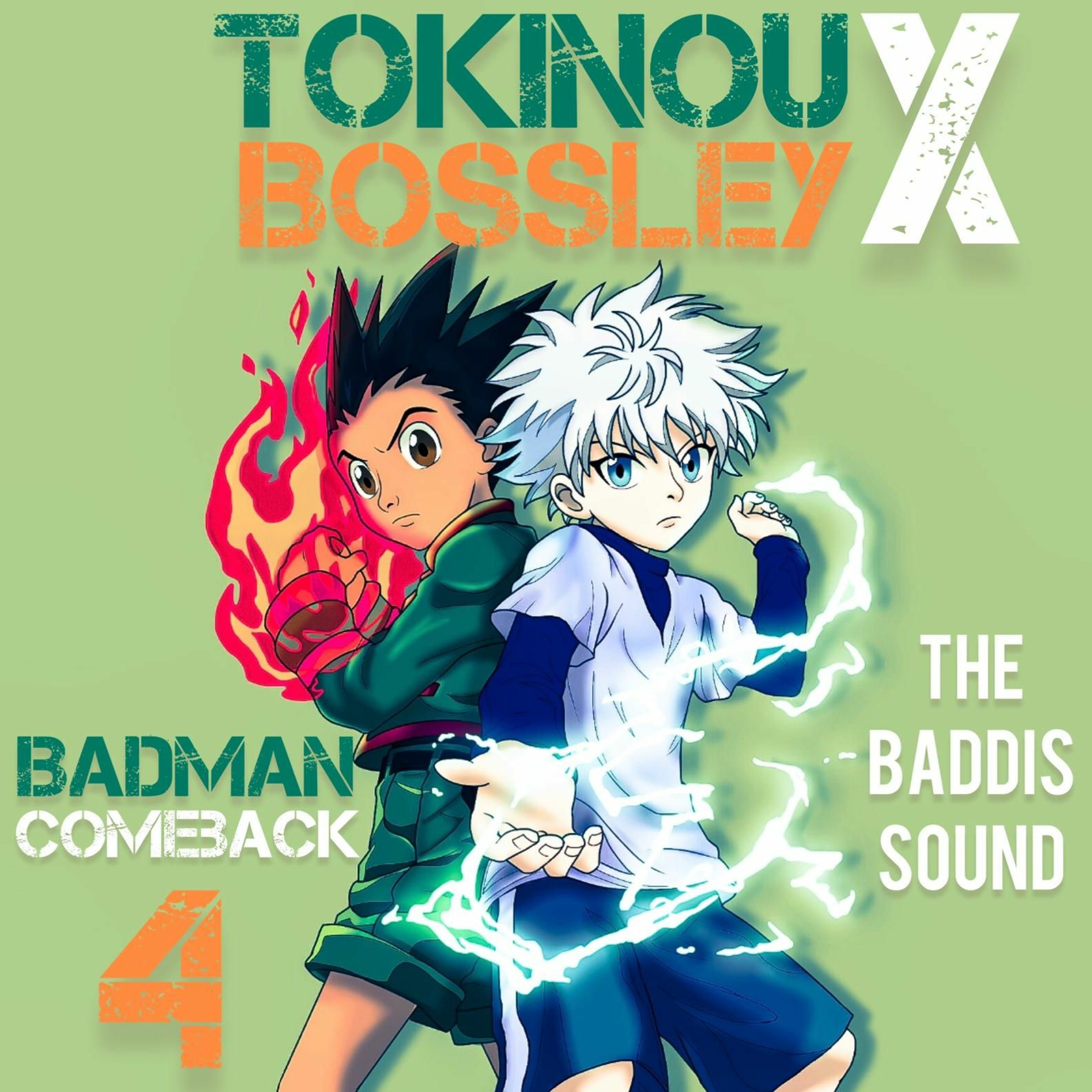 Dj bossley Baddiss Sound 2025