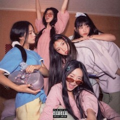 NewJeans (뉴진스) - 노세노세