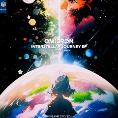 Interstellar Journey - EP