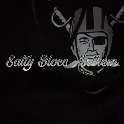 SaltyBloccAnthem