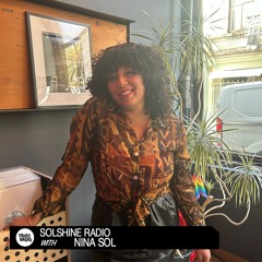 Solshine Radio With Nina Sol | April 5, 2023