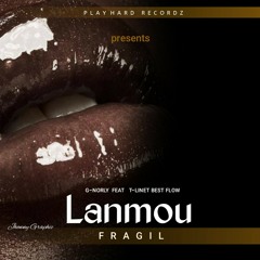 G - NORLY BEST FLOW FT TI LINET - LANMOU FRAJIL~1.mp3
