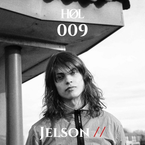 HØL: Jelson // 009