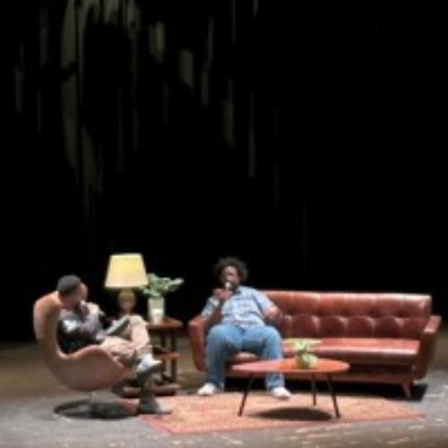 Questlove 6/8/24 Chicago, IL @ Thalia Hall - Hip-Hop Is History (interview with Open Mike Eagle)