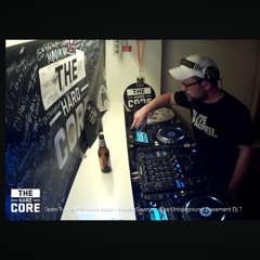 InstallaSean Live @ The Hard Core