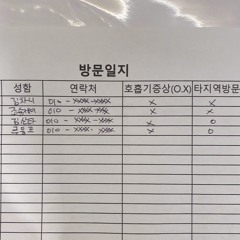 산타도 큐알코드 찍어요 믹셋 (CHANI X CASTLE J) MIXSET