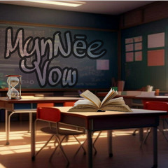MynNēe - Vow