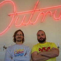 First Draft: Outrun Brewing