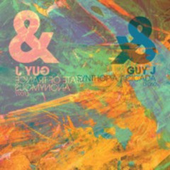 Guy J - State Of Trance & Cicada [Mixed]