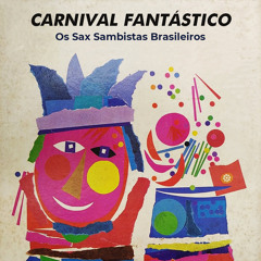 Carnival Fantástico