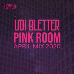 Pink Room April Mix 2020 (Gym / Fitness / Workout / Training Set)