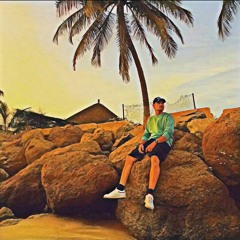 SLUMBER SUMMER HAMMOCK - SOFT PEACEFUL HARMONIC MELOSPHEREJAZZY BLUES RNB HIPHOP BEAT 2025_prod.&mix