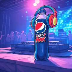 Pepsi Max Mix