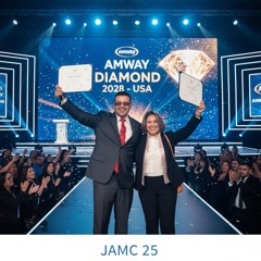 Logrando ser DIAMANTE - JAMC 25