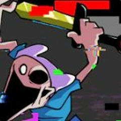 No Hero - Pibby X FNF (Full song)
