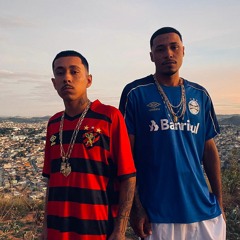 Escola da vida - Thuck & iaguin (prod xinioff)