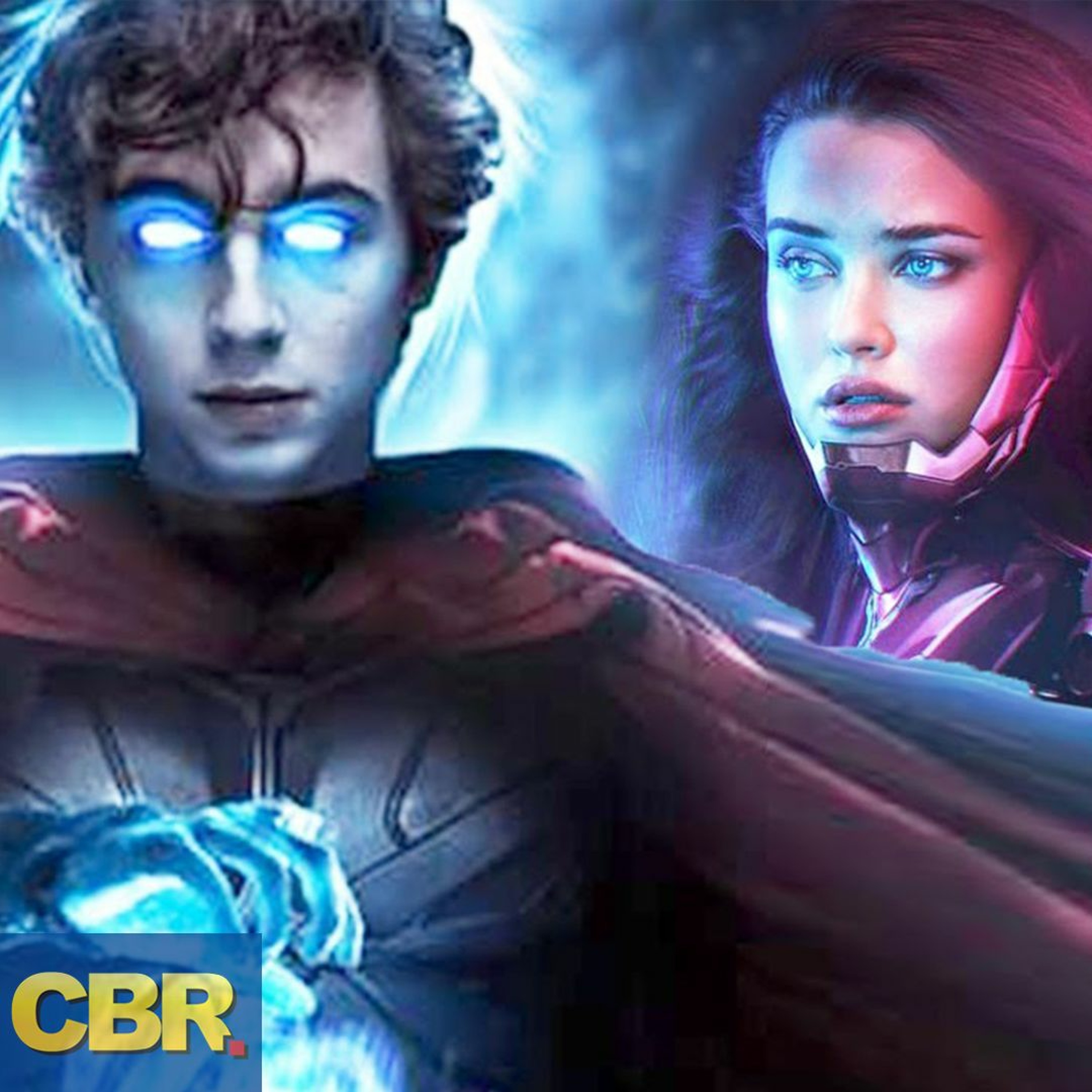 CBR Saga