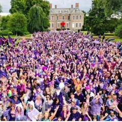 The Joyous Set from The Church at Give Festival, Stanford Hall, UK, July 2024