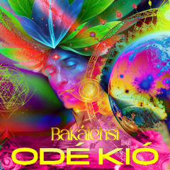 Odé Kió