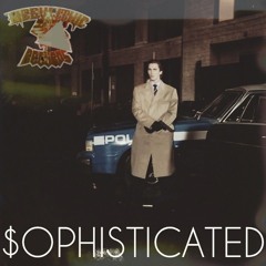 $ophisticated(Prod DJWaveGVWD)