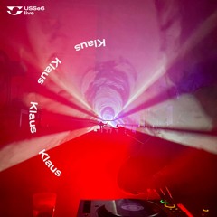 USSe6ˡⁱᵛᵉ | Klaus