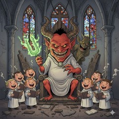 Lord Malore