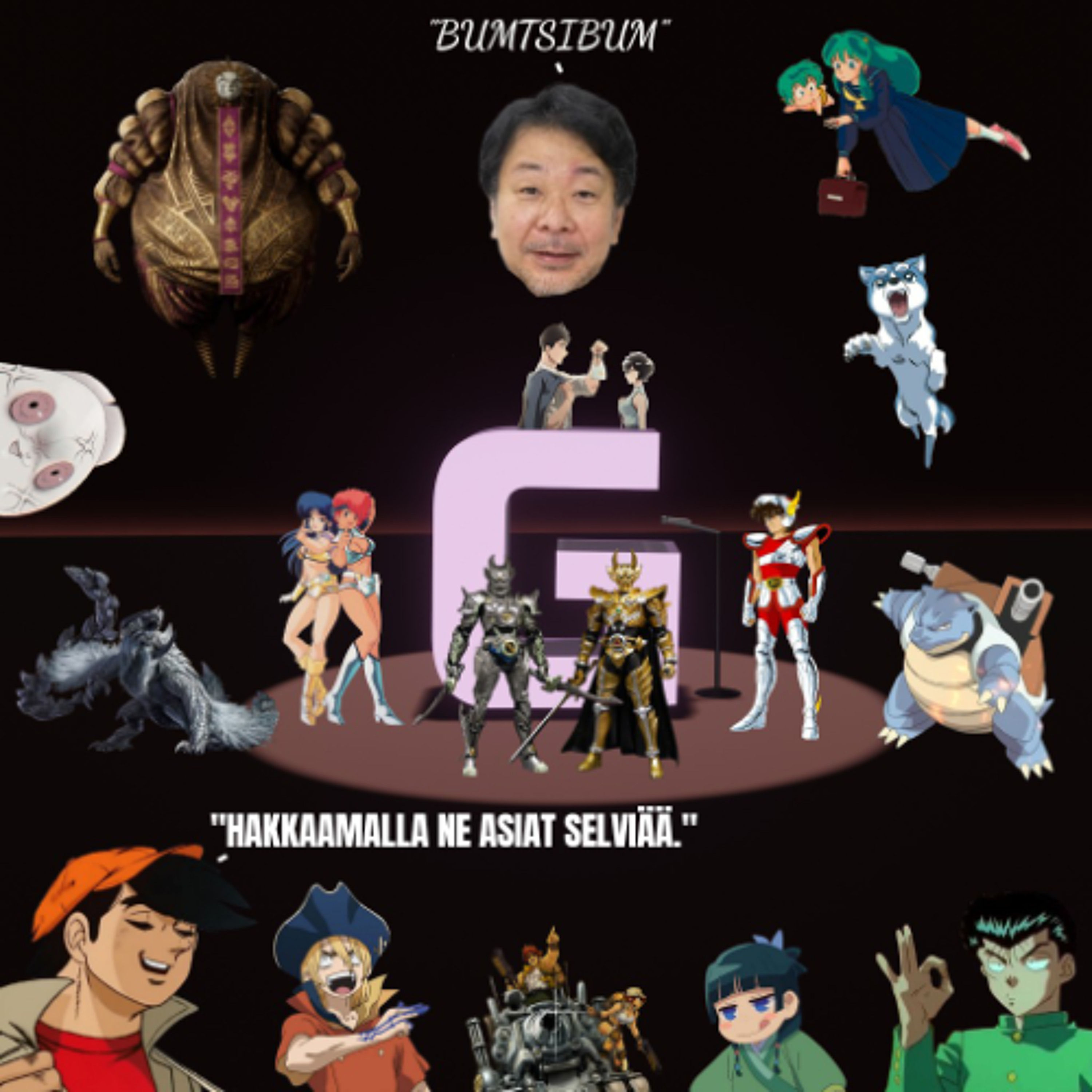 Geekkicast