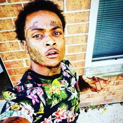 Almighty Lil Trav - Stars