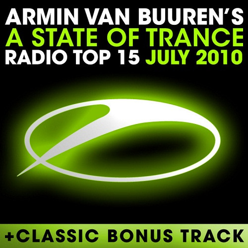 15. Gofman & Tsukerman - One Way Back