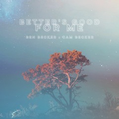 better's good for me - cam & ben becker