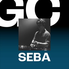 Groovecast 93 - Sébâ