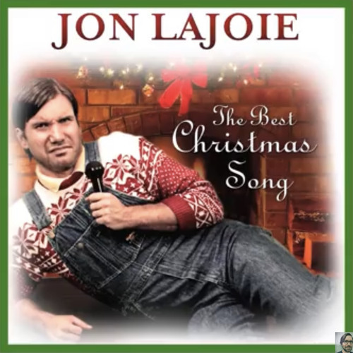 Stream Jon Lajoie The Best Christmas Song by ♕♚♪ᴀ ᴘɪᴇᴄᴇ ᴏғ s ᴘ ᴀ ᴄ ᴇ