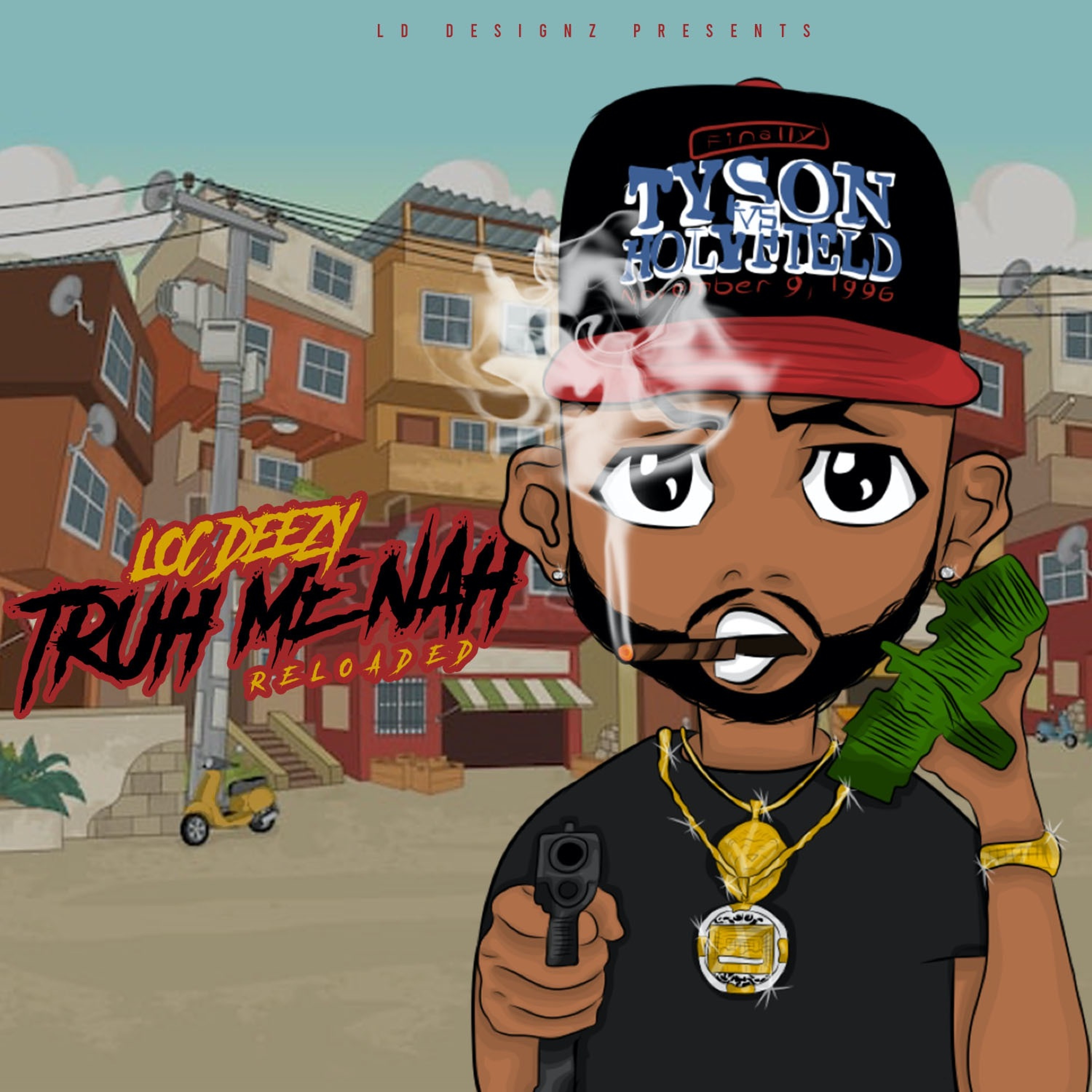 Loc Deezy