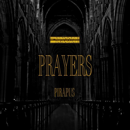 Pirapus - Prayers (FREE DOWNLOAD)