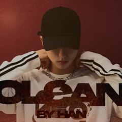 HAN "VOLCANO" [Stray Kids : SKZ-RECORD]