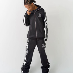 Nine Vicious- Lamborghini