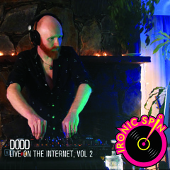 Dodd - Live on the Internet, Vol 2